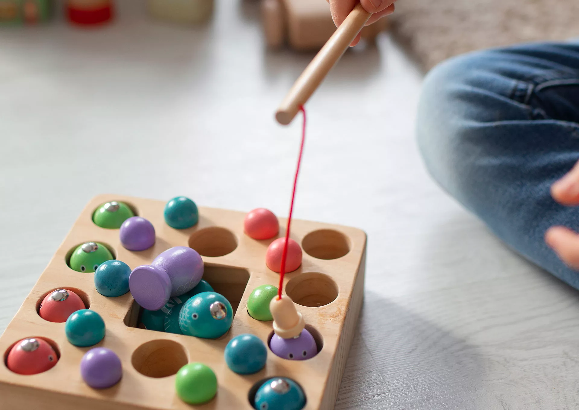 aktivitäten kindertagespflege löwentatzen