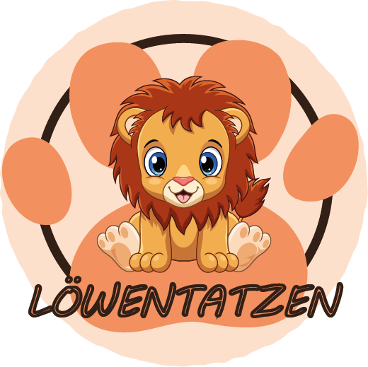 Kindertagespflege - Löwentatzen