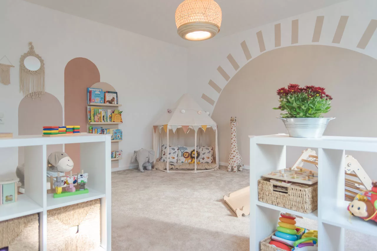 kindertagespflege